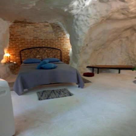 Апартаменти Cave House Heraklion  Екстер'єр фото