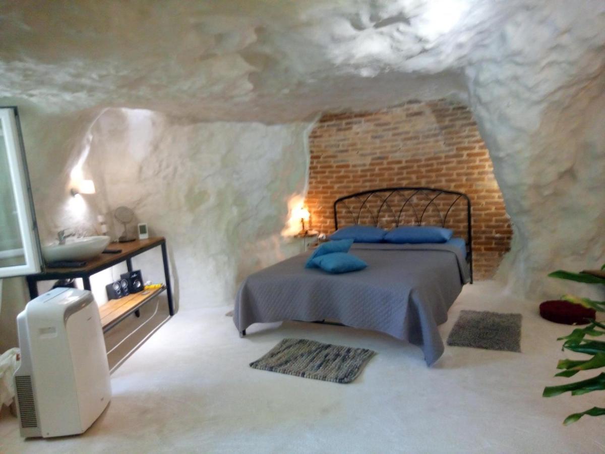 Апартаменти Cave House Heraklion  Екстер'єр фото
