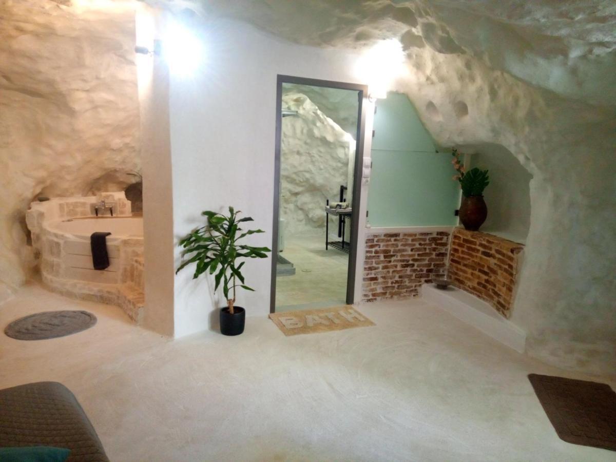Апартаменти Cave House Heraklion  Екстер'єр фото