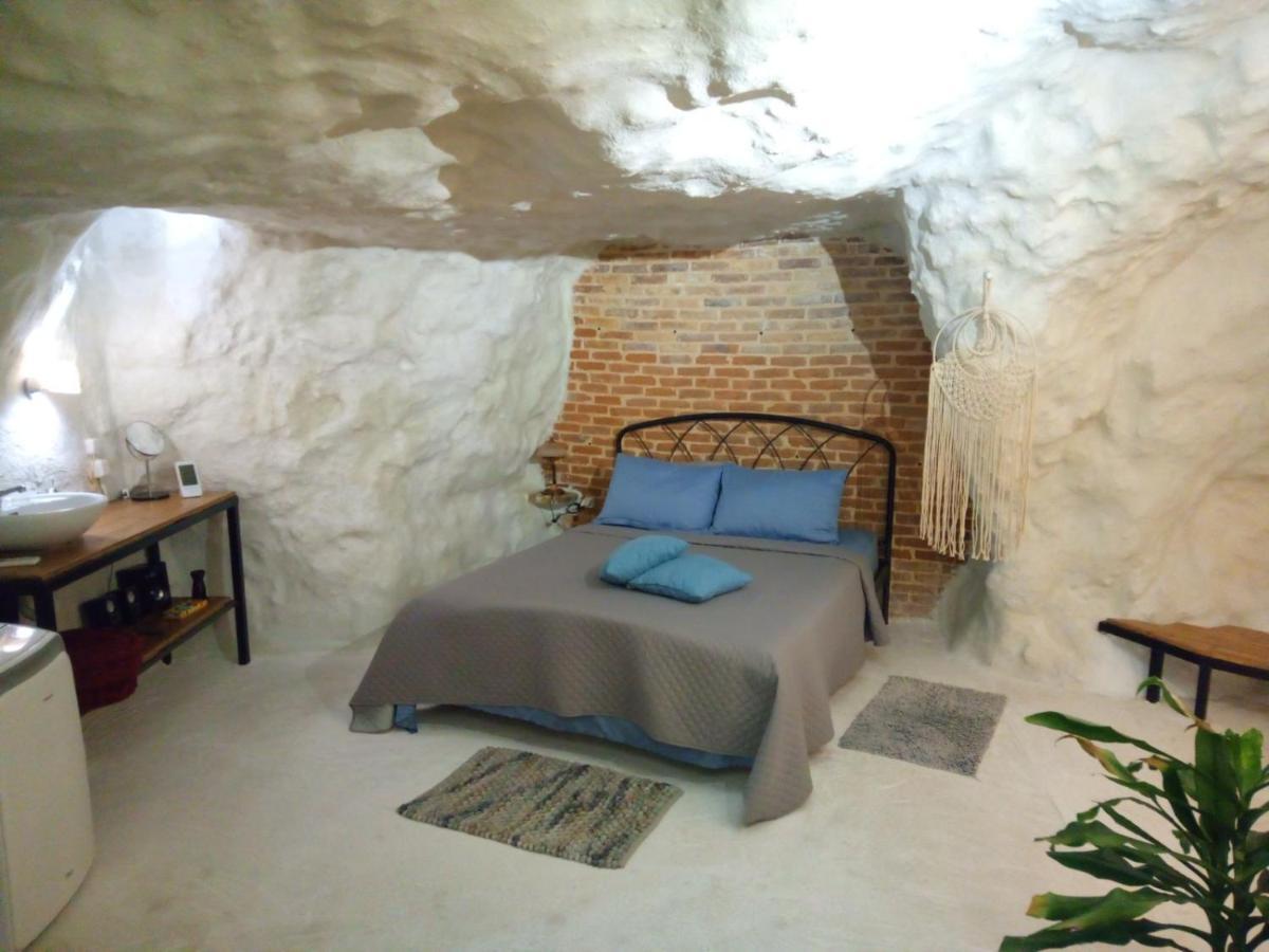 Апартаменти Cave House Heraklion  Екстер'єр фото