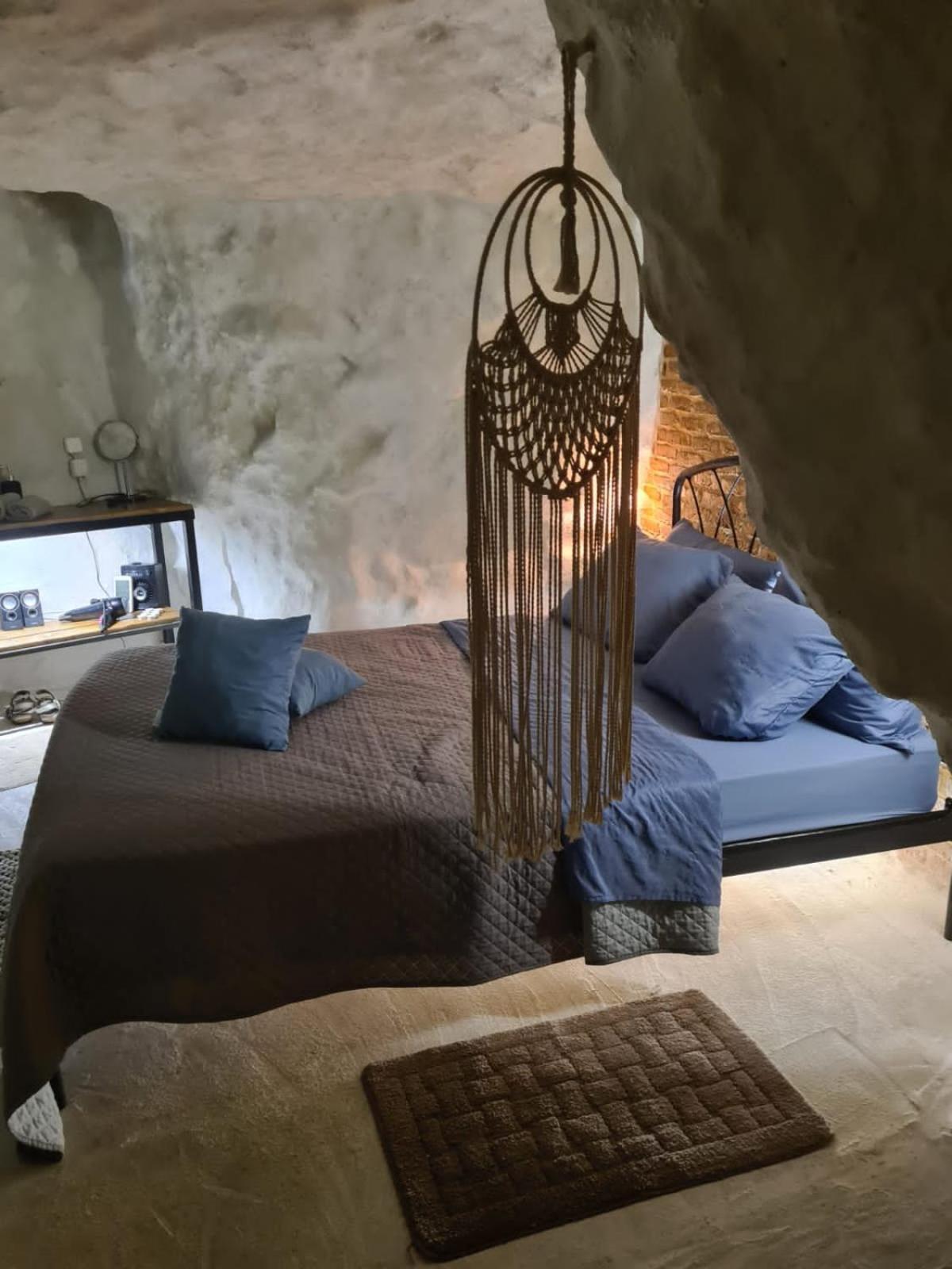 Апартаменти Cave House Heraklion  Екстер'єр фото